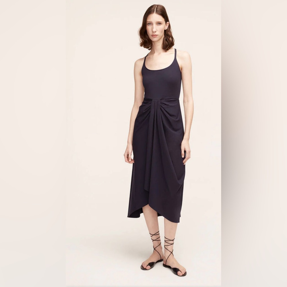 Rebecca Taylor Sarong Dress 
Brand New (Tags On)